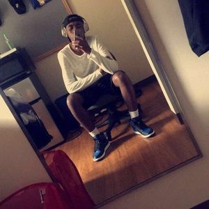 Meet your Posher, Cleophas